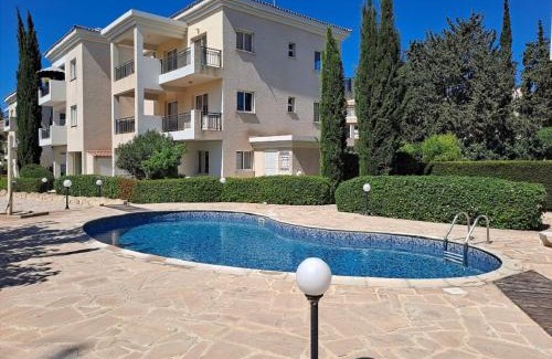 Universal Apartment | The Brightstay Paphos, 2 bed apt, Paphos Riviera, Universal