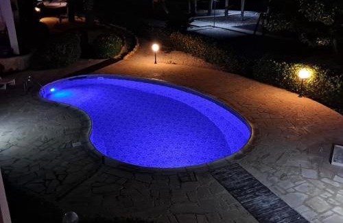 Universal Apartment | The Brightstay Paphos, 2 bed apt, Paphos Riviera, Universal