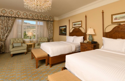 Broadmoor Resort | The Broadmoor