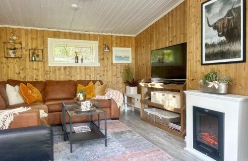 Stromstad O House | The Buar Cabin