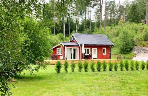 Stromstad O House | The Buar Cabin