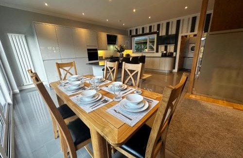 Drymen House | The Buckie at Buchanan