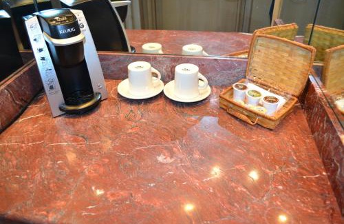 The Loop Hotel | The Buckingham Hotel