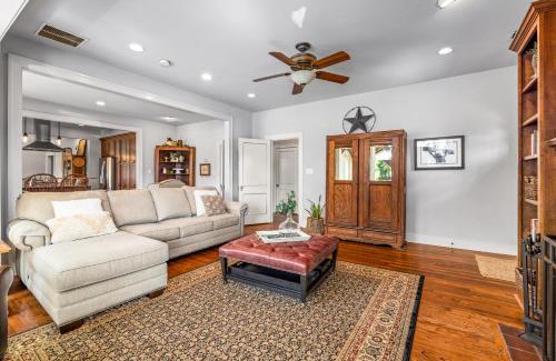Buford House | The Buford Manor