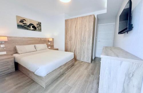 Bugibba Apartment | The Bugibba Central Penthouse!