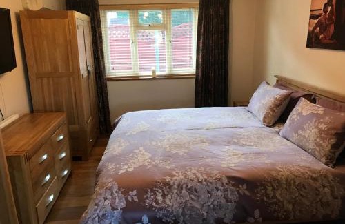 Ramsden Heath House | The Bungalow