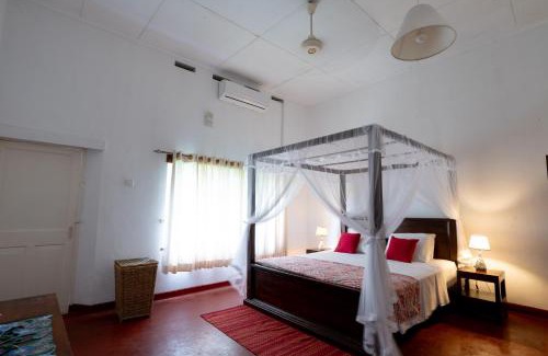 Kahangama Bed & Breakfast | The Bungalow - Rathnapura