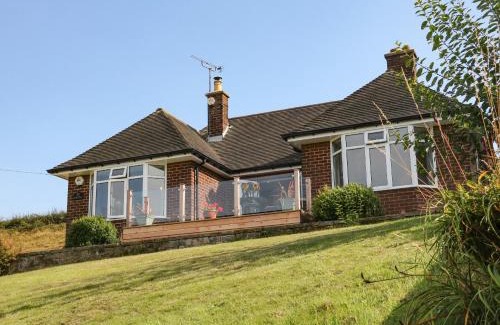Dronfield House | The BungalowBarlow