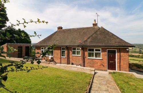Dronfield House | The BungalowBarlow