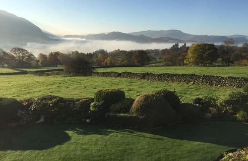 Threlkeld House | The Bungalows Guesthouse