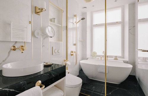 Old Town Hotel | The Burman Hotel
