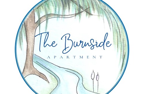 Fettercairn Apartment | The Burnside Apartment