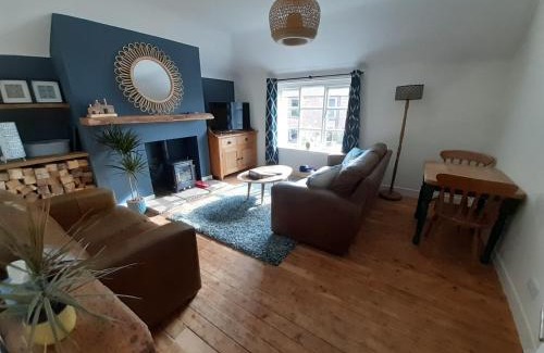 Fettercairn Apartment | The Burnside Apartment