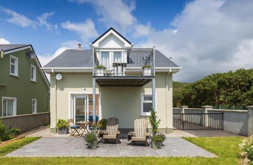 Dingle Apartment | The Burrow