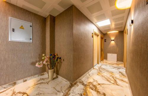 Kucukcekmece Hotel | The Business Class Hotel