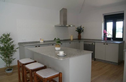 Zas House | The Busto´s House