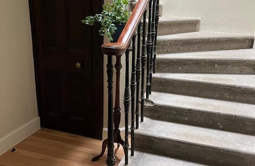 Dollar House | The Butlers Flat