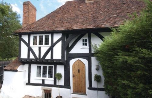 Maidstone House | The Buttery