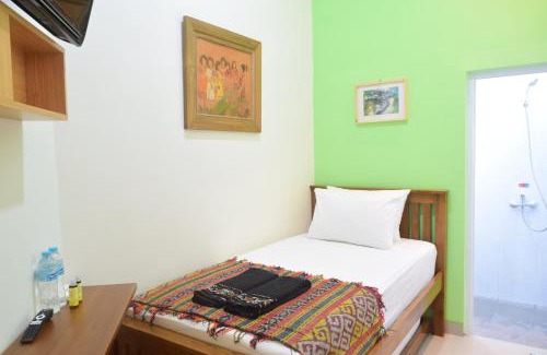 Central Yogyakarta Hotel | The Cabin Hotel Ambasador