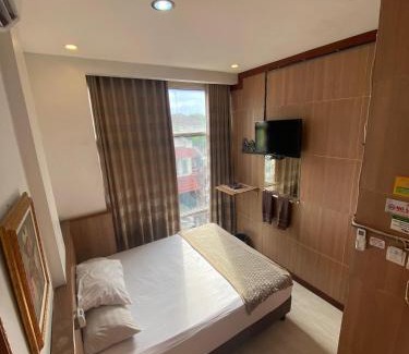 Central Yogyakarta Hotel | The Cabin Hotel Gandekan