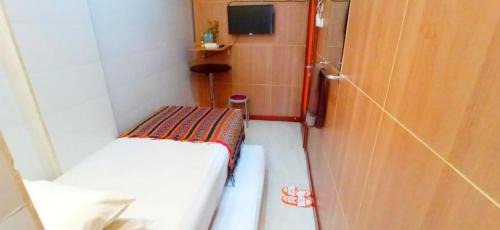 Central Yogyakarta Hotel | The Cabin Hotel Gandekan