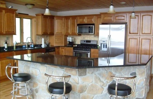 Grand Junction Cabin | The Cabin on Great Bear Lake! Perfect for family vacations!