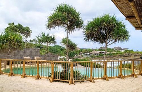 Mushroom Bay House | The Cabins Sandy Bay