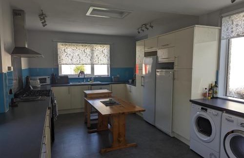 Levenmouth House | The Cairns Leven