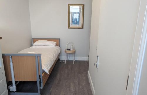 Levenmouth House | The Cairns Leven