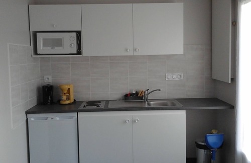 Saint-Augustin-des-Bois Apartment | The calm and serenity in the countryside Angevine.