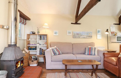 Colyton House | The Calf Pen