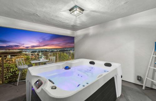Mission Hills House | The California II - Mission Hills Hideaway