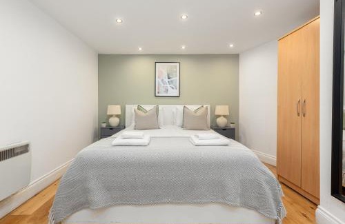 Camden Town Apartment | The Camden Flat