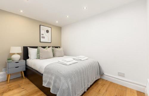 Camden Town Apartment | The Camden Flat