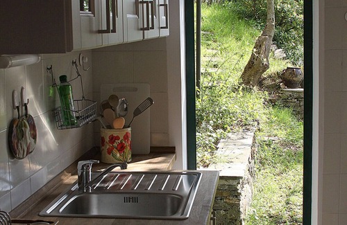 Camogli House | the camogli house (cod citra 010007-LT-0078)