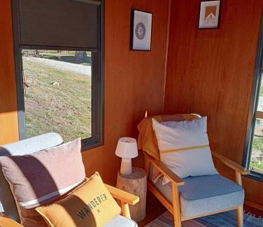Lake Hawea Other | The Camp - Lake Hawea