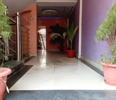 Ranchi House | The Candy Heights