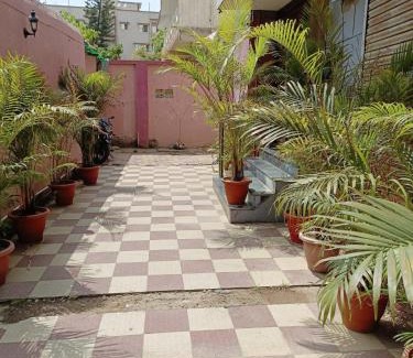 Ranchi House | The Candy Heights