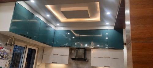 Ranchi House | The Candy Nest