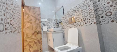Ranchi House | The Candy Nest