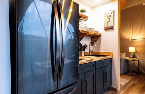 Pikeville House | The Canyon at Pond Creek