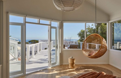 Cape Schanck House | The Cape Retreat with stunning views