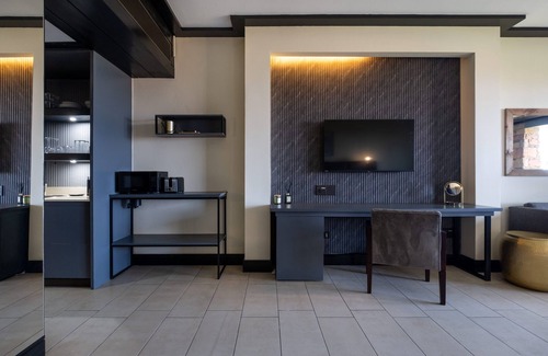 Port Zimbali Apartment | The Capital Zimbali l Private Beach Access
