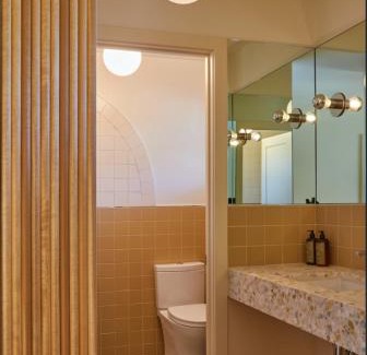 Ojai Hotel | The Capri Hotel