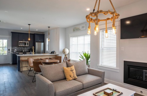 Wildwood House | The Captain Doug's House