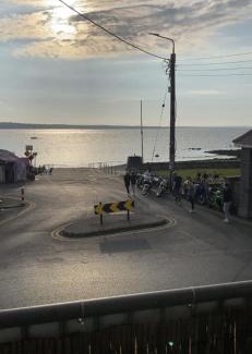 Skerries Apartment | The Captains Wheel