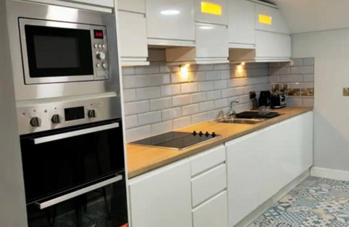 Skerries Apartment | The Captains Wheel