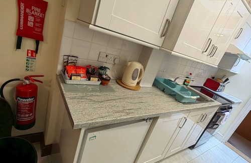 Aberystwyth House | The Cardigan Bay Guest House