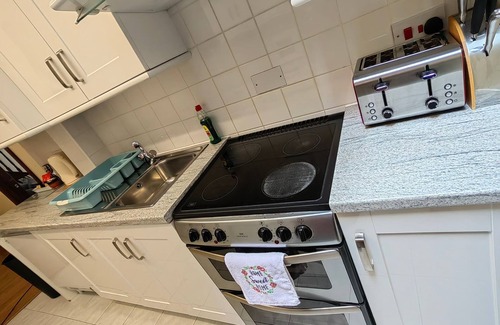 Aberystwyth House | The Cardigan Bay Guest House