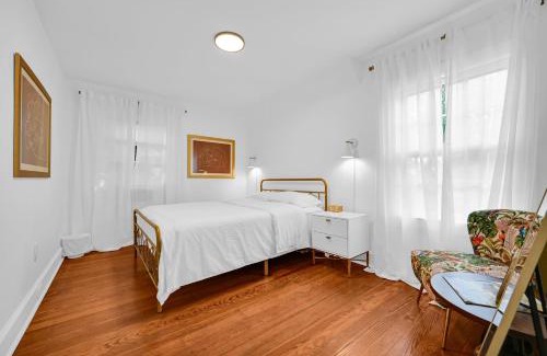 Newburgh House | The Cardinal